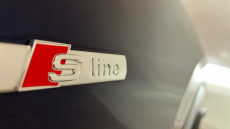 Audi Q2 35 TFSI Black Edition 5dr S Tronic [C+S] Petrol Estate